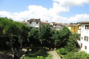 Foresteria Valdese Di Firenze, Florence