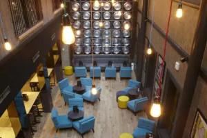 Malmaison Glasgow, Glasgow