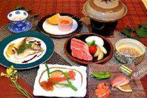 Sakakiya Hotel, Iiyama
