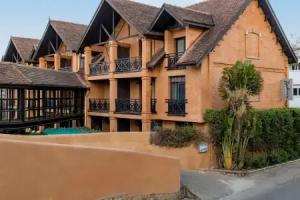 Radisson Hotel Tamboho Waterfront Antananarivo, Antananarivo