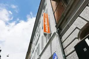 easyHotel Zürich City Centre, Zurich