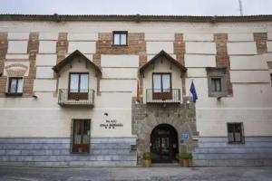 Hotel Cetina Palacio Ayala Berganza, Segovia