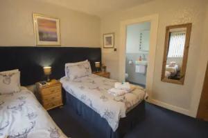 Dionard Guest House, Inverness