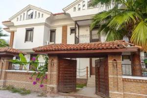 Dalyan Hotel Nish Caria, Dalyan