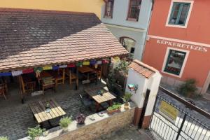 Győr Guest house, Gyor