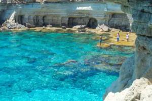 Rent Your Dream Holiday Apartment in a Fantastic Location, Apartment 1275, Ayia Napa