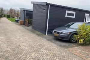 Chalet 15 (Resort Venetië), Giethoorn