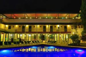Hotel Bleu Nuit Bodrum, Bodrum