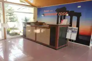 Summer Rose Hotel, Side