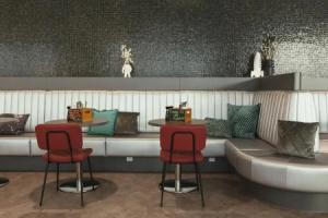 Holiday Inn - the niu, STAR SINDELFINGEN by IHG, Sindelfingen