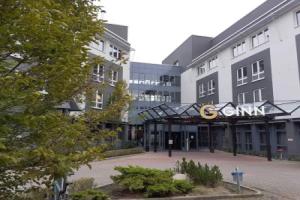 Courtyard by Marriott Berlin Hotel, Teltow