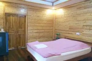 Rabiangphu Resort, Phu Rua