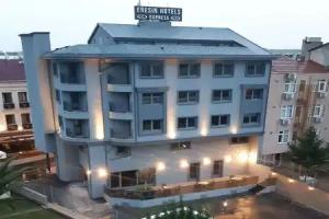 Eresin Hotels Express, Istanbul