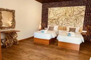 Arutha Resort Ocho Homes By 8 Continents, Hanimaadhoo