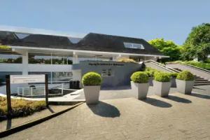 Van Der Valk Hotel 's-Hertogenbosch - Vught, Hertogenbosch