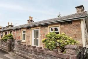 Alturlie Tourist base, Inverness