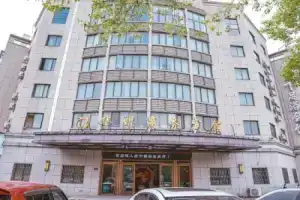 Huamei Business Hotel, Tongxiang