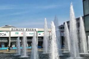 Hotel Morolli, Rimini