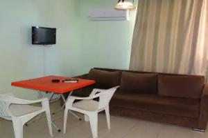 Side Apart Hotel, Side