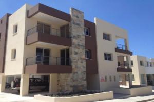 Niro Apartments, Polis Chrysochous