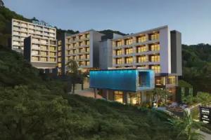 Hotel Ikon Phuket, Karon