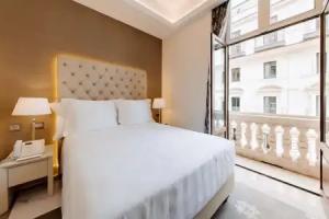 Aleph Rome Hotel, Curio Collection by Hilton, Rome