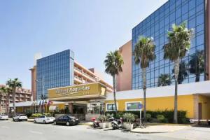 Hotel Best Roquetas, Roquetas de Mar