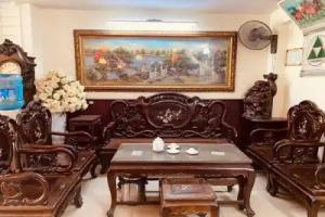 Thang Long Hotel, Hanoi