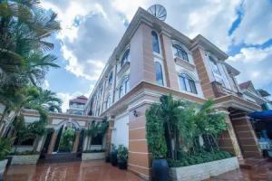 Reaksmey Chanreas Hotel, Siem Reap
