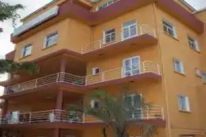 Hôtel Les 12 Collines, Ivato Ambohijanahary, Antananarivo