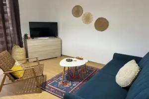 Sleep4-freep-mountainview-balcony-petfriendly Apartments, Brasov