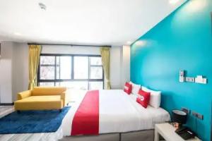 Nam Naka Boutique Hotel, Phuket Town
