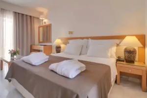 Miramare Luxury Villas, Agios Nikolaos