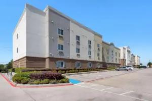 Extended Stay America Suites - San Antonio - North, San Antonio