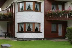 Barenhusli No. 2 Comfortable Holiday Residence Tourist base, Titisee-Neustadt