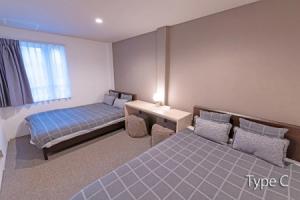 Hermitage Nishi Shinjuku Hotel, Saitama