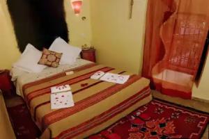 Riad Ajebel, Marrakech