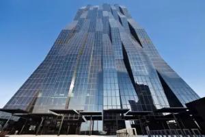 Melia Hotel, Vienna