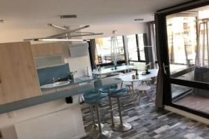 Marina 177 Hotel, Deauville