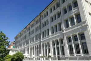 AC Hotel Torino by Marriott, Torino