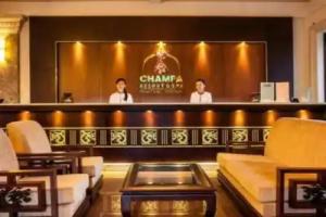 Golden Coast Resort and Spa, Phan Thiet
