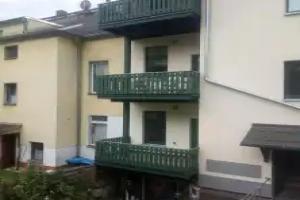 Ferienwohnung Eddi Apartments, Reichenbach im Vogtland