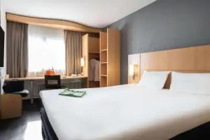 ibis Geneve Centre Gare, Geneva