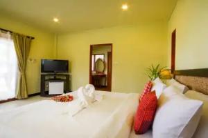 Anahata Resort Samui, Lipa Noi