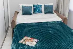 The house on Gazovikov street 38, Tyumen