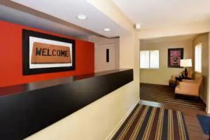 Extended Stay America Suites - Austin - Metro, Austin