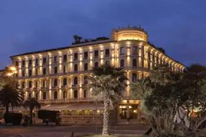 Grand Hotel Principe di Piemonte, Viareggio