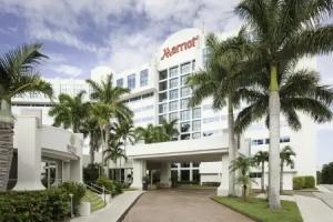 West Palm Beach Marriott, West Palm Beach