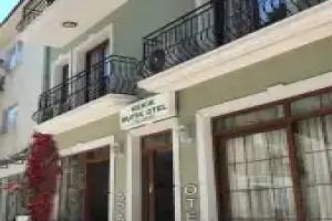 Kekik Apart Otel, Cesme