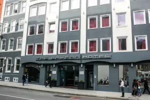 The Bryson Hotel, London